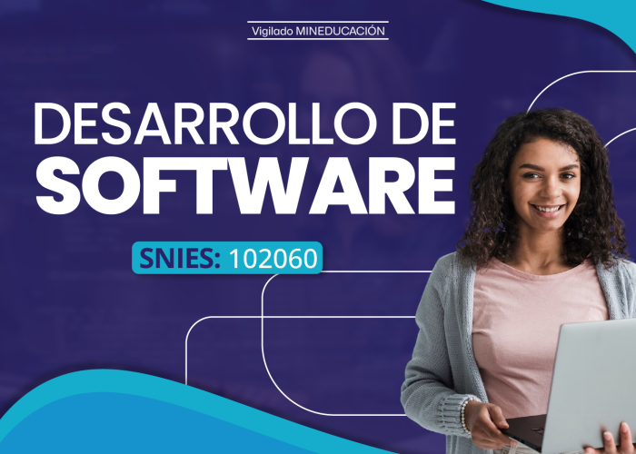 Programa - Desarrollo de software