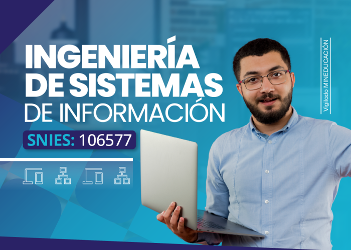Programa - ingeniería de sistemas de la información